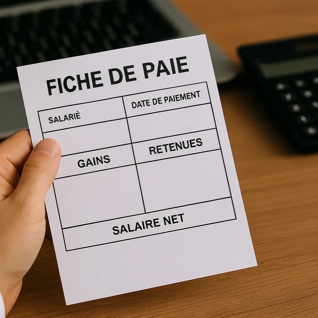 Pack confort salaires
