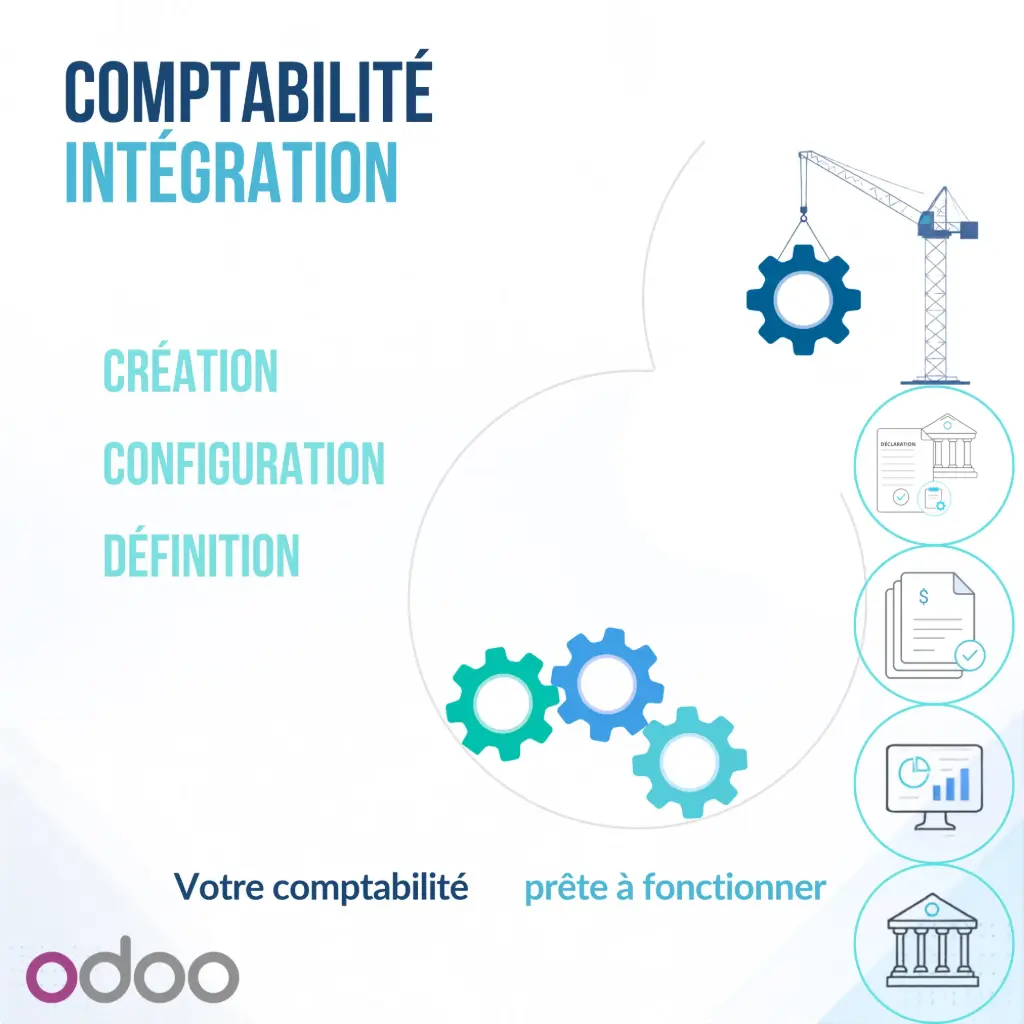 Pack intégration comptable