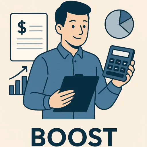 Pack Boost comptabilité Odoo